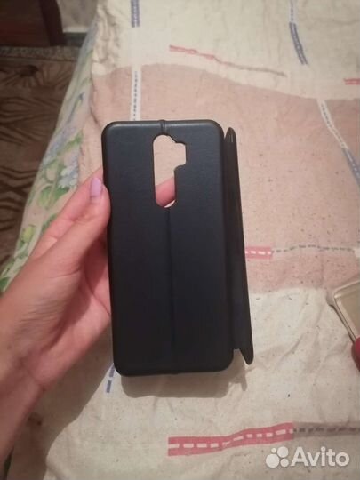 Чехол на redmi 8 pro