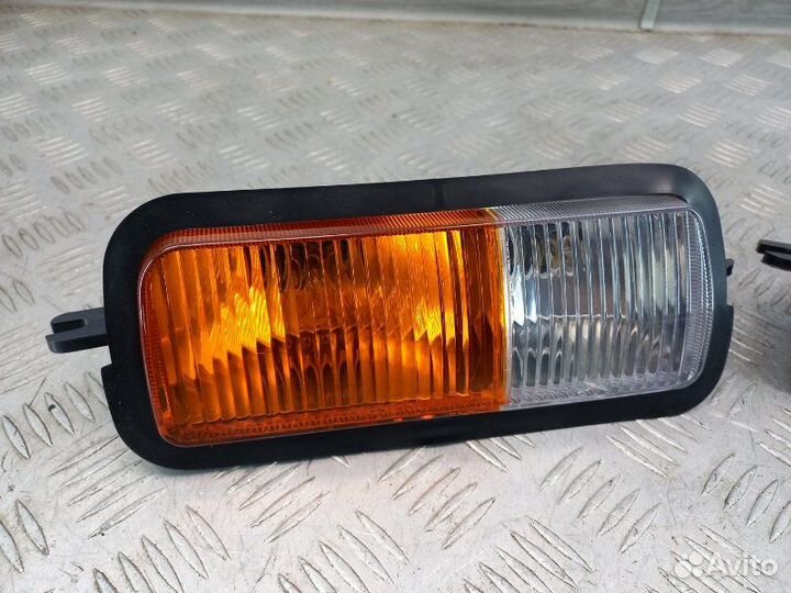 Указатель поворота Ваз 21213 (Нива)
