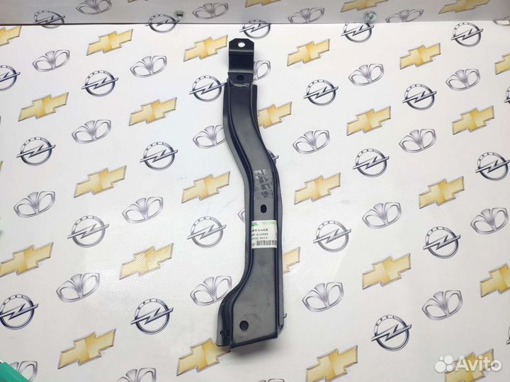 Рычаг (тяга) стабилизатора Daewoo Matiz R