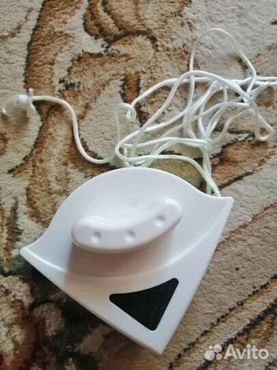 Магнитная щетка для мытья окон