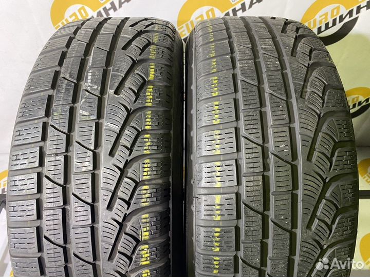 Pirelli Scorpion Winter 225/60 R17