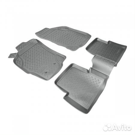 Автоковры в Fiat