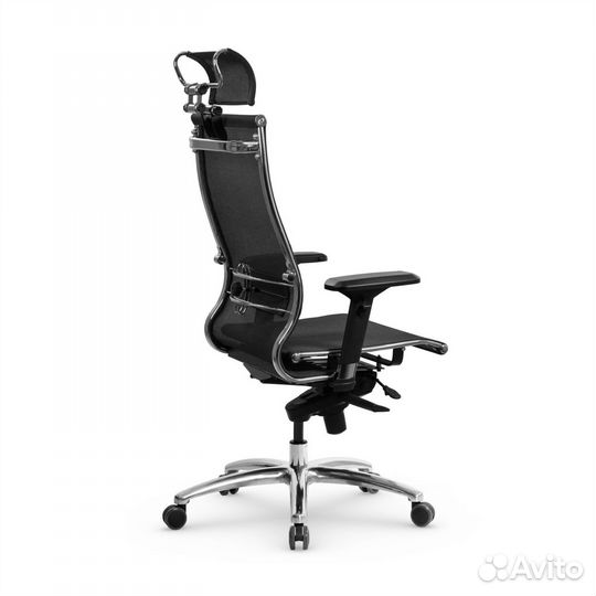 Метта Samurai TV- 3.05