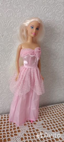 Кукла барби barbie mattel