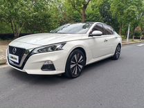 Nissan Altima 2.0 CVT, 2021, 18 000 км, с пробегом, цена 2 090 000 руб.