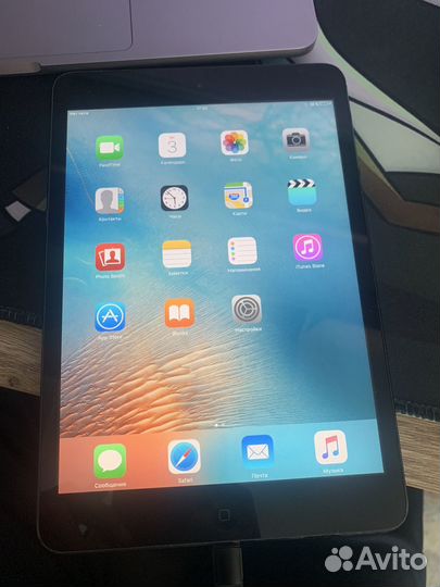 iPad 1 mini