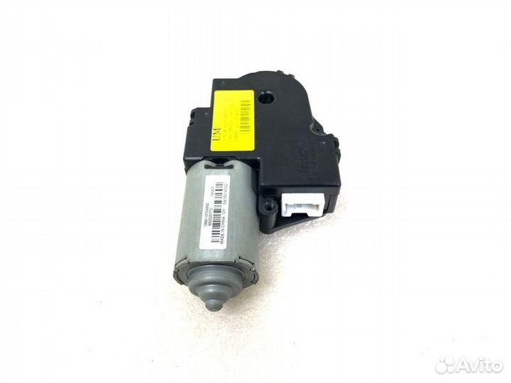 Мотор люка Kia Sorento Prime UM D4HB 2020