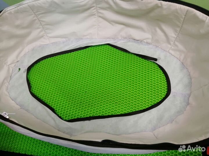 Борта в люльку Sonic Verdi на коляску