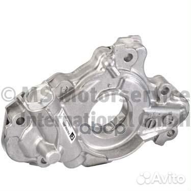 Насос масляный 706595050 Pierburg