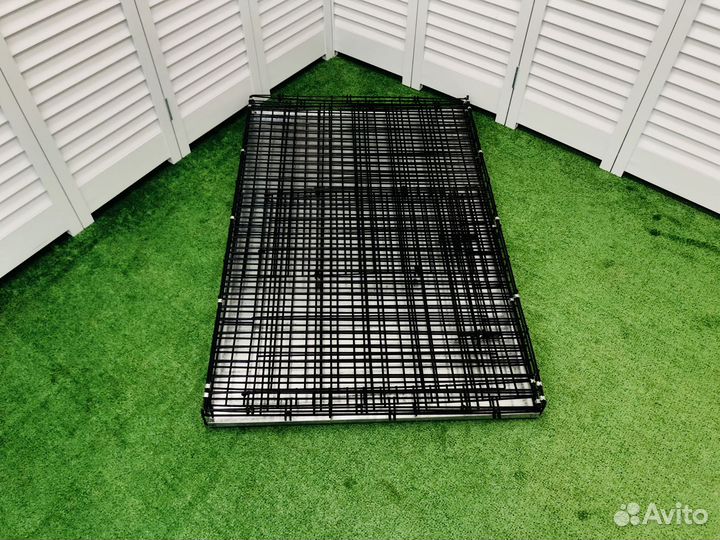 Клетка для собак