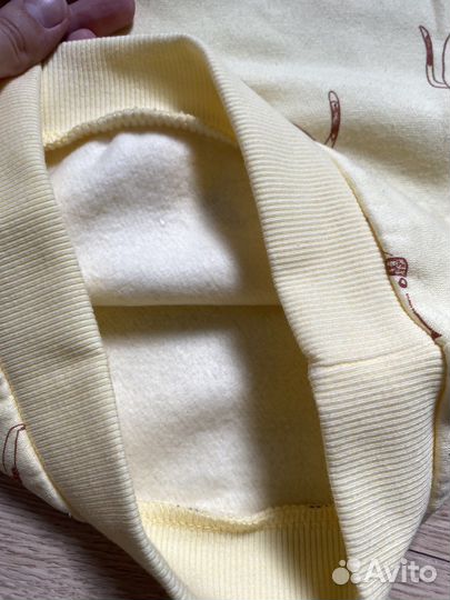 Вещи новые 80-92 lc waikiki reserved