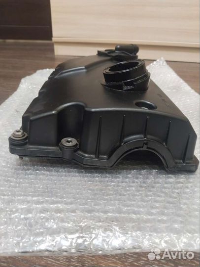 Клапанная крышка audi a4