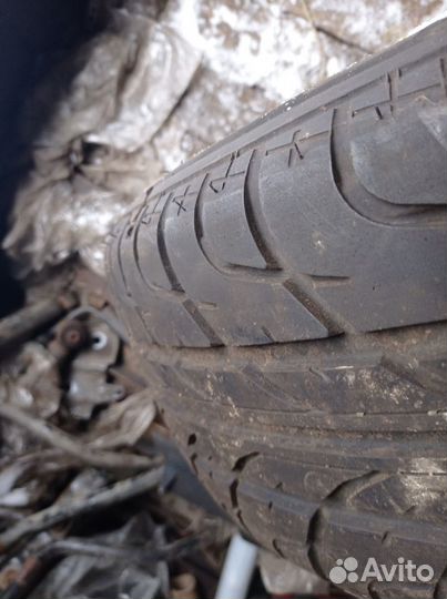 Подвеска r16