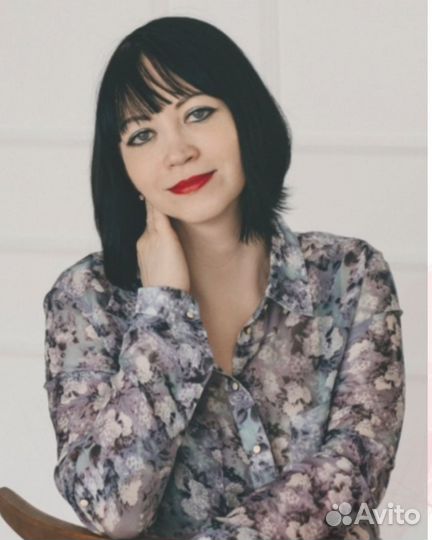 Нутрициолог