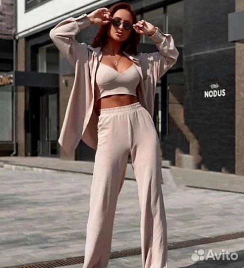 Женские вещи. Р 42-58