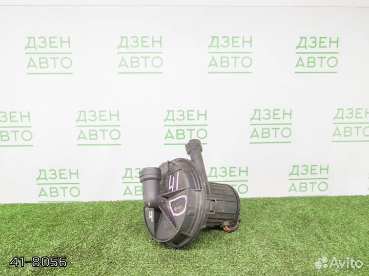 Насос воздушный Audi A6 C6