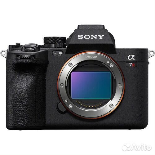 Sony A7R V новый
