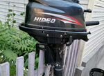 Лодочный мотор Hidea 5