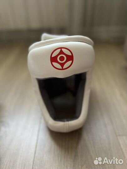 Экипировка для каратэ