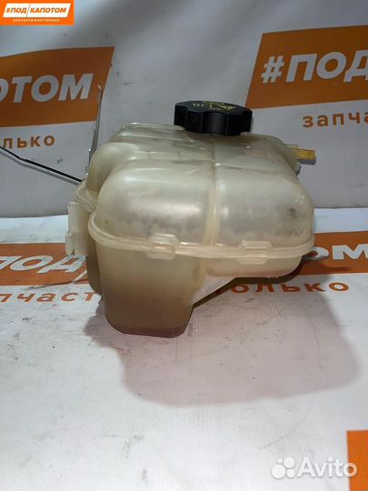 Бачок расширительный Chevrolet Cruze 13256823