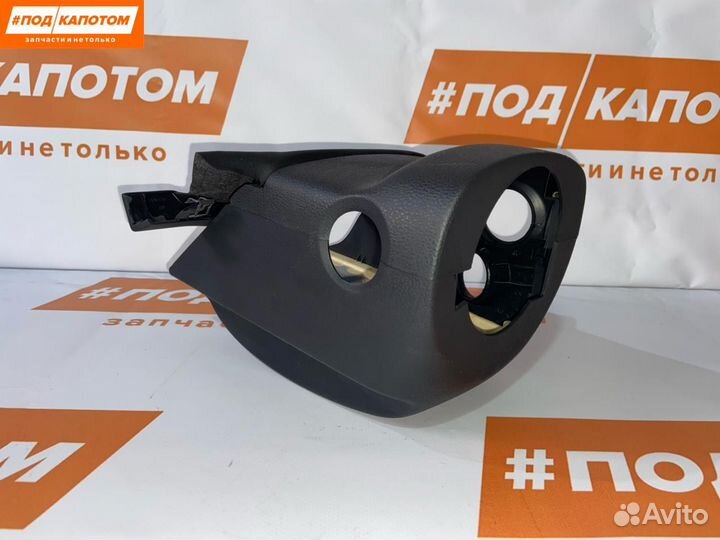 Кожух рулевой колонки Volkswagen Tiguan 2010