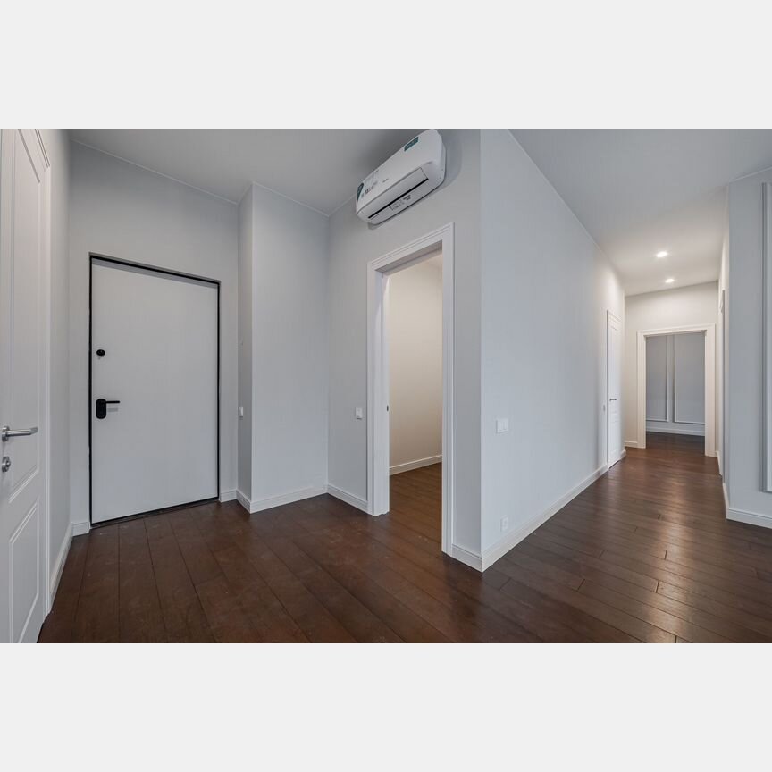 4-к. квартира, 129,9 м², 7/8 эт.