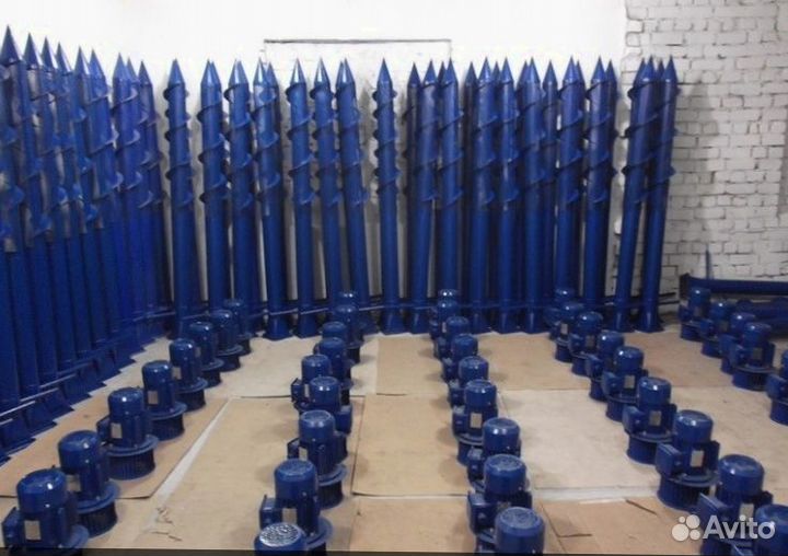 Аэратор зерна 