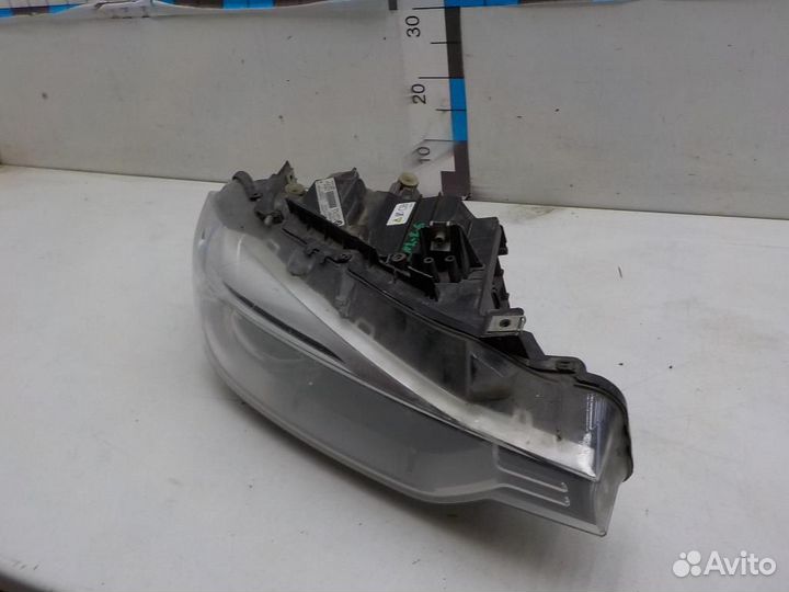 Фара правая BMW 3-Series/M3