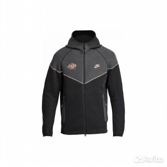 Tech Fleece Nike x Central Cee Оригинал