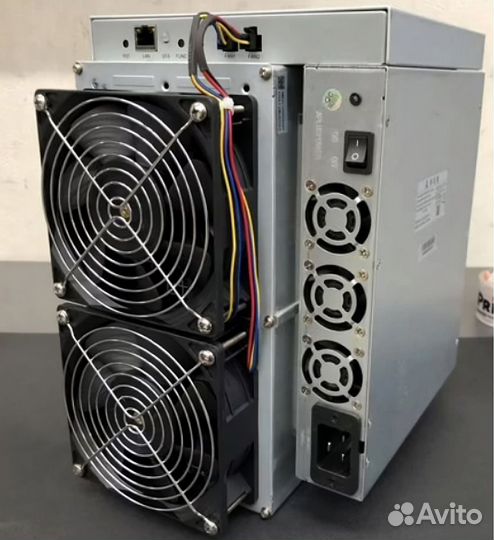 Asic для майнинга Avalon 1246