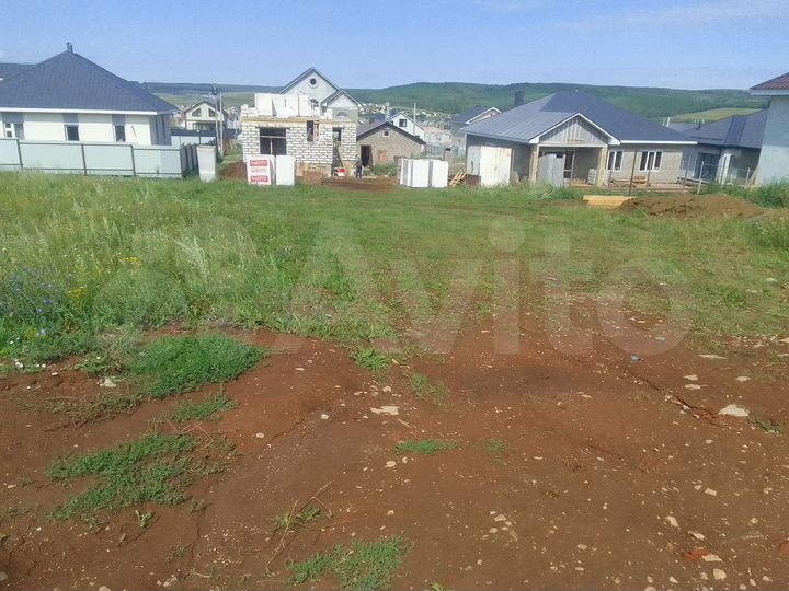 Участок 6 сот. (ИЖС)