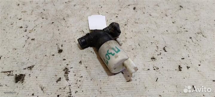 Насос омывателя Peugeot 307 3С 01-05г