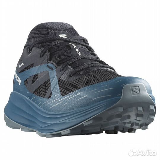 Salomon Ultra Flow GTX