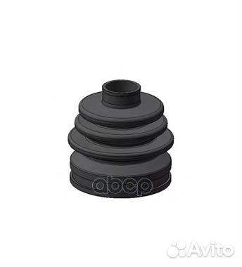 D8239 к-кт пыльника шруса наружного Mitsubishi