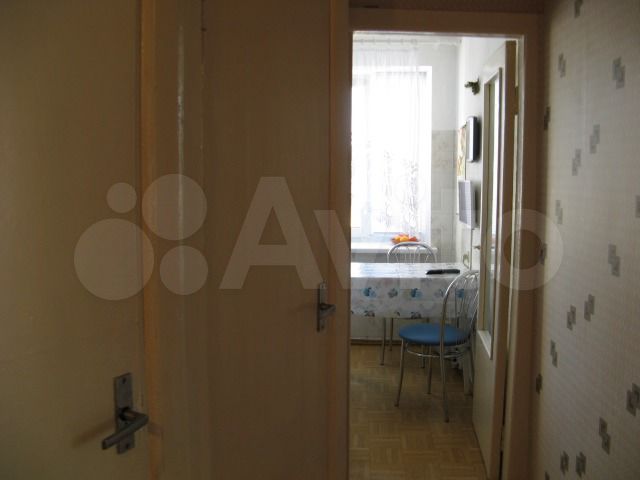 2-к. квартира, 49,8 м², 5/5 эт.