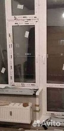 Окна за 1 день