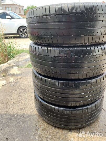 Michelin Primacy HP 195/55 R16 V