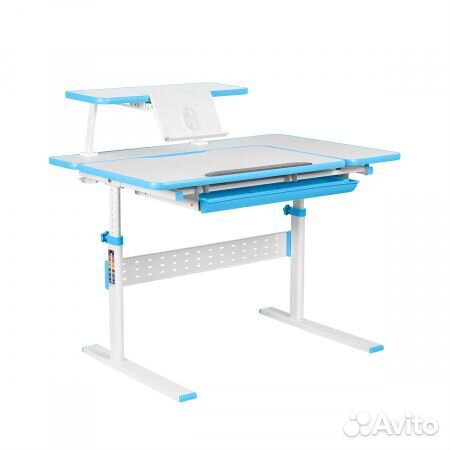 Детская растущая парта