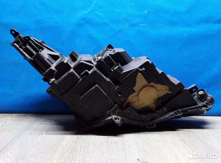 Фара левая Lexus RX 4 2015