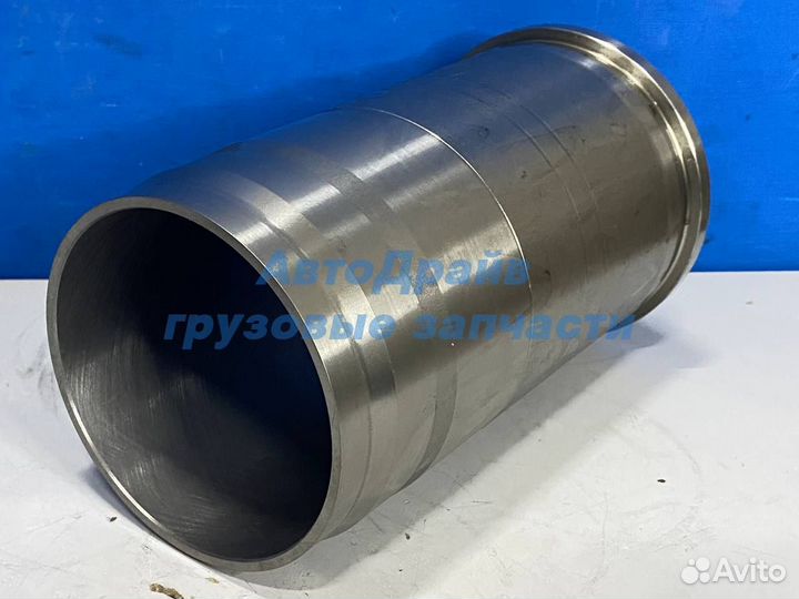 Гильза цилиндра Мерседес Аксор мотор OM457