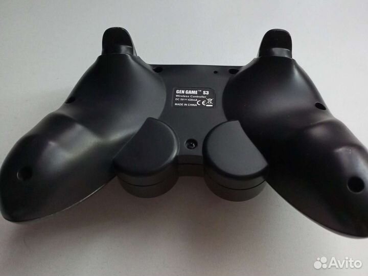 Bluetooth геймпад игровой для телефона