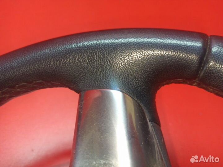 Руль Ford Focus CB4 qqdb 2009