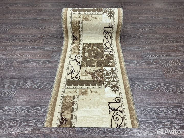 Дорожки принт 0.7м