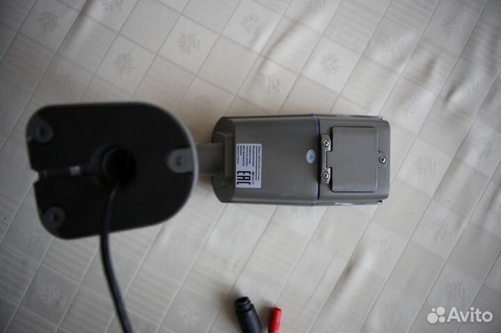 Уличная IP-видеокамера PNM-IP2-V12PL v.9.5.7 Polyv