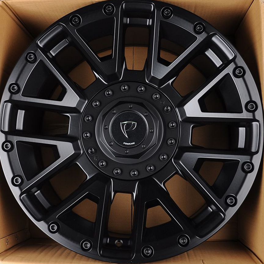 Диски Jeep Wrangler R18 Джип Grand Cherokee Comman