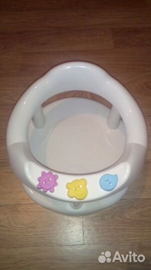 Стульчик для купания