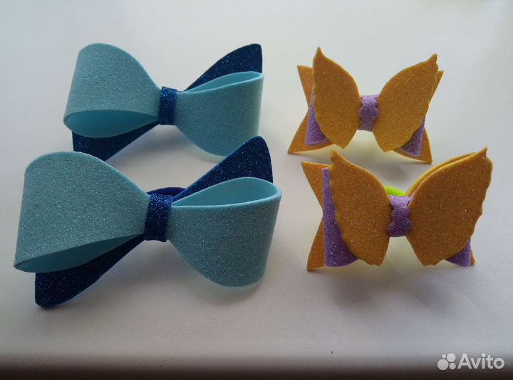 Резинка для волос