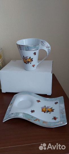 Чашки, кружки