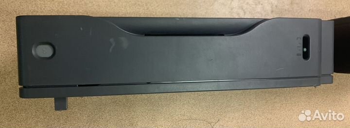 Лоток для мфу HP m4345 R73-6005 б/у 2 шт