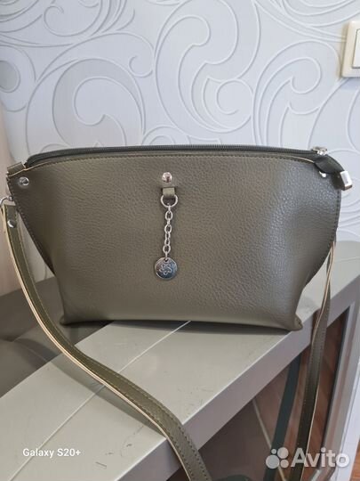 Сумка женская через плечо